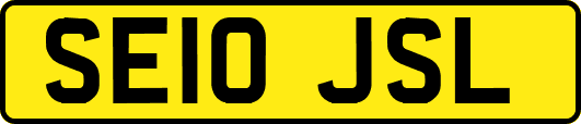 SE10JSL