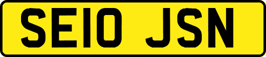 SE10JSN