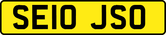 SE10JSO