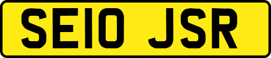 SE10JSR