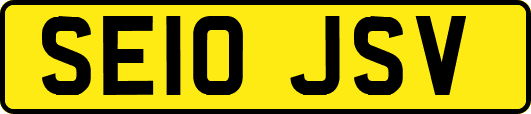 SE10JSV