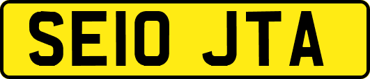 SE10JTA