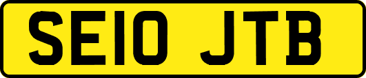 SE10JTB