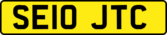 SE10JTC