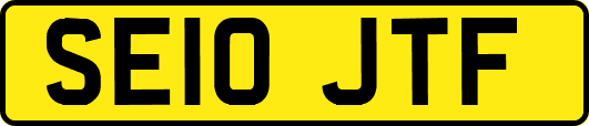 SE10JTF