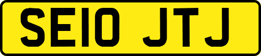 SE10JTJ