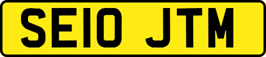 SE10JTM
