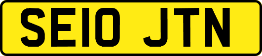 SE10JTN