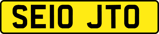 SE10JTO