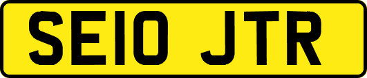 SE10JTR