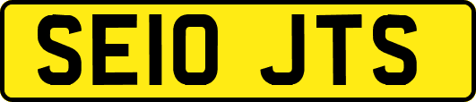 SE10JTS