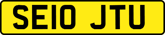 SE10JTU
