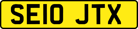 SE10JTX