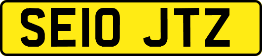 SE10JTZ