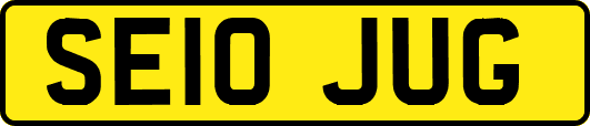 SE10JUG