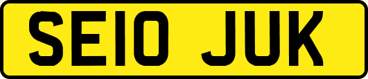 SE10JUK
