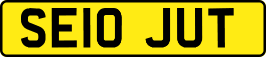 SE10JUT
