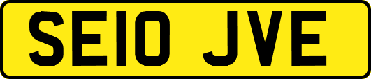 SE10JVE