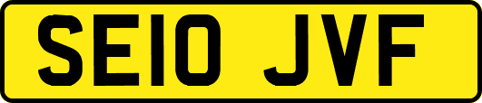 SE10JVF