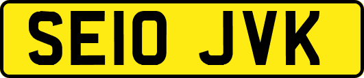 SE10JVK