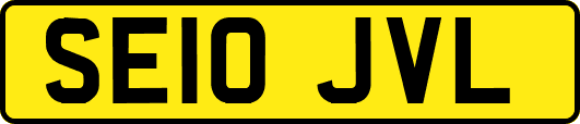 SE10JVL