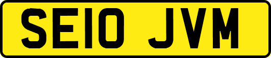 SE10JVM