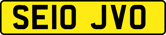 SE10JVO