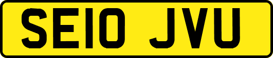 SE10JVU
