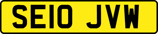 SE10JVW