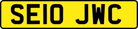 SE10JWC