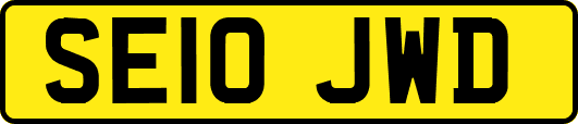 SE10JWD