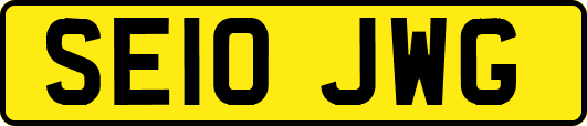 SE10JWG