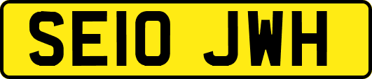 SE10JWH