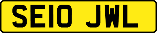SE10JWL
