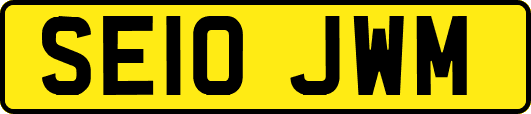 SE10JWM