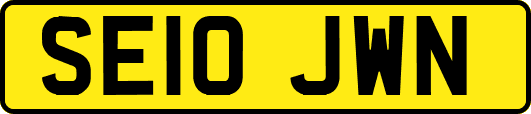 SE10JWN
