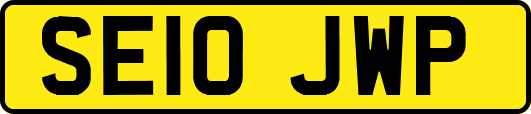 SE10JWP