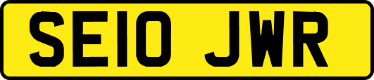 SE10JWR
