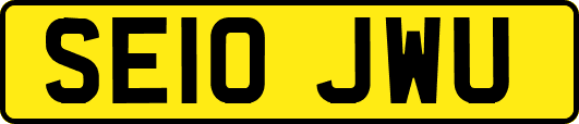 SE10JWU