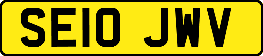 SE10JWV
