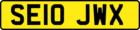 SE10JWX