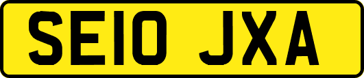 SE10JXA