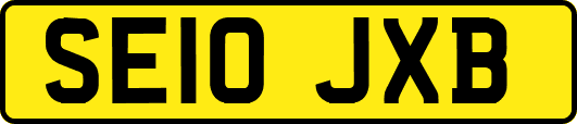 SE10JXB