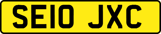 SE10JXC