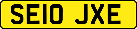 SE10JXE