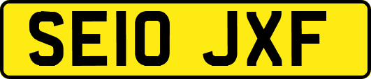 SE10JXF