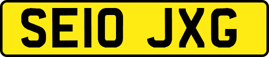 SE10JXG