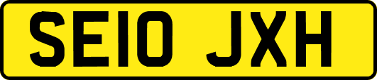 SE10JXH