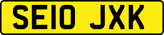 SE10JXK