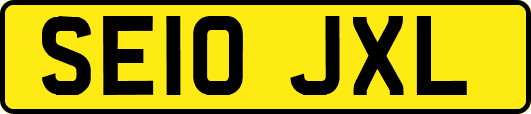 SE10JXL